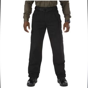 5.11 Tactical Men’s Cotton Canvas Pants